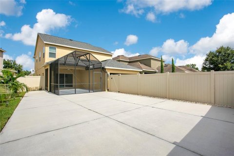 House in Groveland, Florida 4 bedrooms, 235.6 sq.m. № 1876109 - photo 29