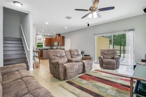 House in Groveland, Florida 4 bedrooms, 235.6 sq.m. № 1876109 - photo 9