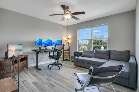 House in Groveland, Florida 4 bedrooms, 235.6 sq.m. № 1876109 - photo 26