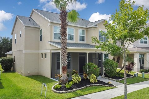 House in Groveland, Florida 4 bedrooms, 235.6 sq.m. № 1876109 - photo 2