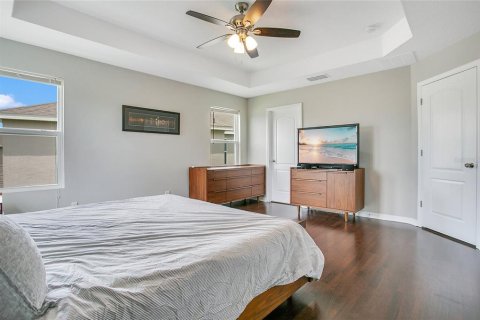 House in Groveland, Florida 4 bedrooms, 235.6 sq.m. № 1876109 - photo 20