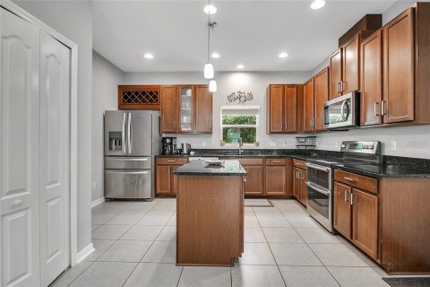 House in Groveland, Florida 4 bedrooms, 235.6 sq.m. № 1876109 - photo 12