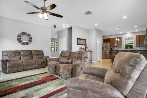House in Groveland, Florida 4 bedrooms, 235.6 sq.m. № 1876109 - photo 6