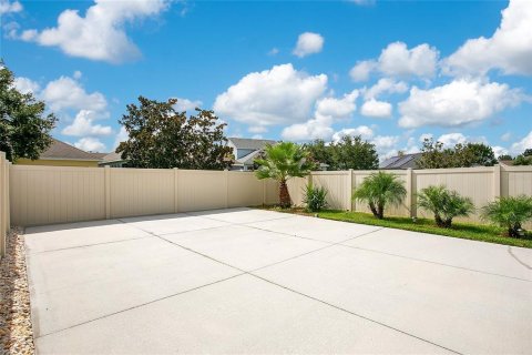 House in Groveland, Florida 4 bedrooms, 235.6 sq.m. № 1876109 - photo 28