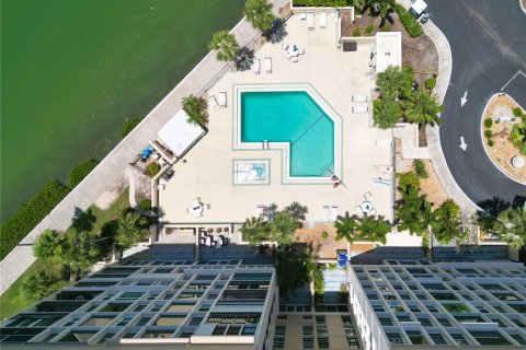 Copropriété à vendre à South Pasadena, Floride: 2 chambres, 120.77 m2 № 2117692 - photo 26