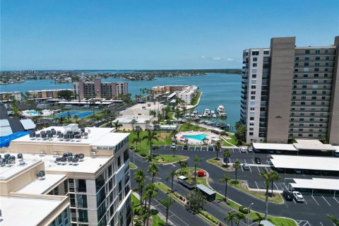 Copropriété à vendre à South Pasadena, Floride: 2 chambres, 120.77 m2 № 2117692 - photo 27