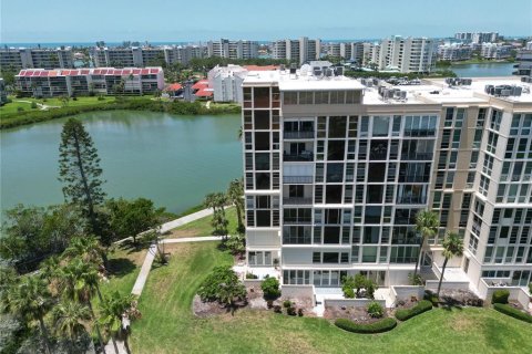 Copropriété à vendre à South Pasadena, Floride: 2 chambres, 120.77 m2 № 2117692 - photo 28