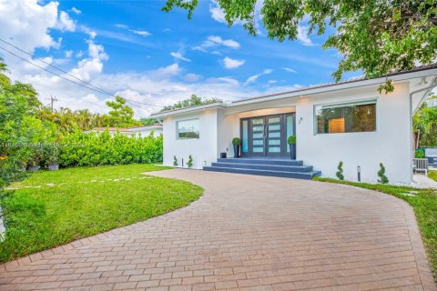Casa en venta en Miami, Florida, 3 dormitorios № 2019086 - foto 3