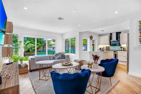 Casa en venta en Miami, Florida, 3 dormitorios № 2019086 - foto 11