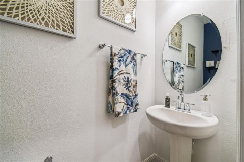 Townhouse in Winter Park, Florida 3 bedrooms, 214.42 sq.m. № 1885856 - photo 19