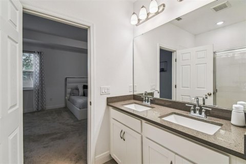Townhouse in Winter Park, Florida 3 bedrooms, 214.42 sq.m. № 1885856 - photo 27