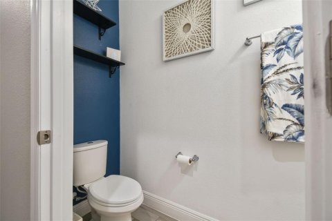 Townhouse in Winter Park, Florida 3 bedrooms, 214.42 sq.m. № 1885856 - photo 20