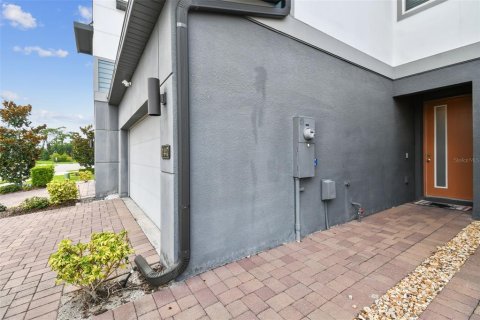 Townhouse in Winter Park, Florida 3 bedrooms, 214.42 sq.m. № 1885856 - photo 4