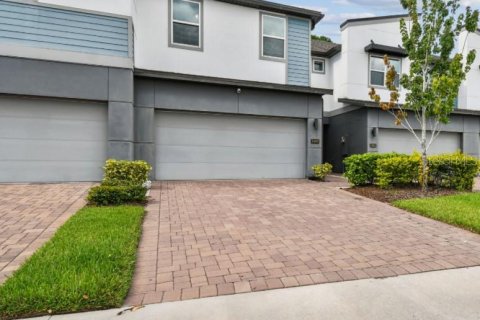 Townhouse in Winter Park, Florida 3 bedrooms, 214.42 sq.m. № 1885856 - photo 1