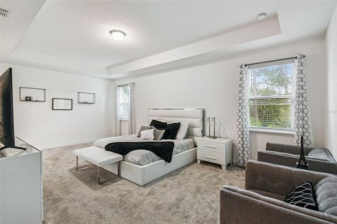 Townhouse in Winter Park, Florida 3 bedrooms, 214.42 sq.m. № 1885856 - photo 24