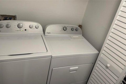 Copropriété à vendre à Tampa, Floride: 2 chambres, 99.68 m2 № 1542281 - photo 24