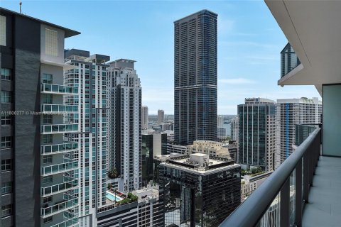 Copropriété à vendre à Miami, Floride: 2 chambres, 80.64 m2 № 1954241 - photo 20