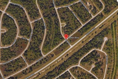 Land in North Port, Florida № 2164891 - photo 4