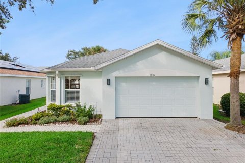 Casa en Kissimmee, Florida 2 dormitorios, 130.53 m2 № 2310015