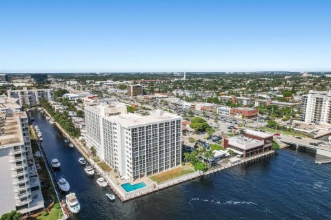 Condominio en venta en Fort Lauderdale, Florida, 2 dormitorios, 130.06 m2 № 2272505 - foto 4