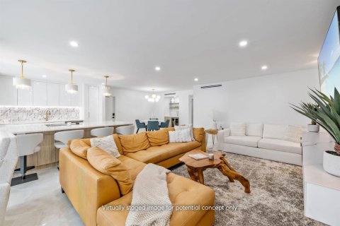 Condominio en venta en Fort Lauderdale, Florida, 2 dormitorios, 130.06 m2 № 2272505 - foto 10