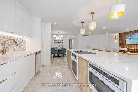 Condominio en venta en Fort Lauderdale, Florida, 2 dormitorios, 130.06 m2 № 2272505 - foto 8