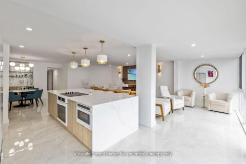 Condominio en venta en Fort Lauderdale, Florida, 2 dormitorios, 130.06 m2 № 2272505 - foto 6