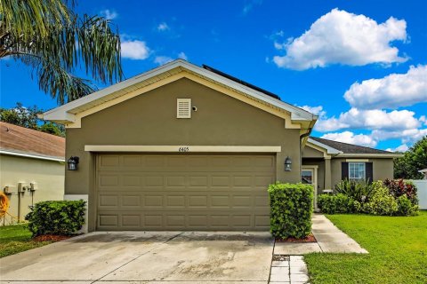 House in Zephyrhills, Florida 3 bedrooms, 134.52 sq.m. № 1914126 - photo 4