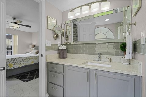Купить кондоминиум в Киссимми, Флорида 6 комнат, 113.34м2, № 1902041 - фото 29