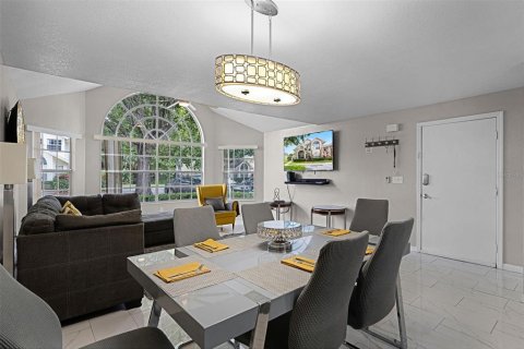 Купить кондоминиум в Киссимми, Флорида 6 комнат, 113.34м2, № 1902041 - фото 10