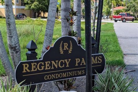 Condominio en alquiler en New Port Richey, Florida, 3 dormitorios, 120.77 m2 № 1883977 - foto 17