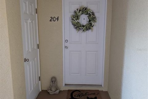 Copropriété à louer à New Port Richey, Floride: 3 chambres, 120.77 m2 № 1883977 - photo 2