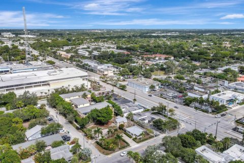 Propiedad comercial en venta en Fort Lauderdale, Florida, 230.4 m2 № 2249545 - foto 28