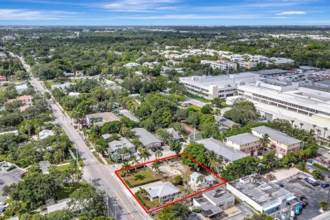 Propiedad comercial en venta en Fort Lauderdale, Florida, 230.4 m2 № 2249545 - foto 15
