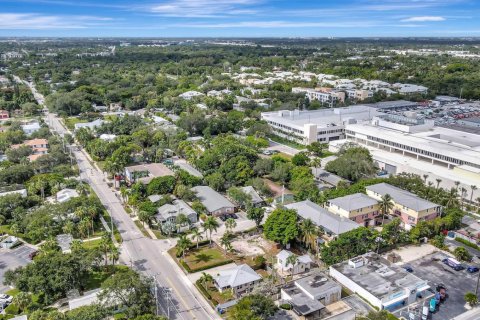 Propiedad comercial en venta en Fort Lauderdale, Florida, 230.4 m2 № 2249545 - foto 29