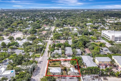 Propiedad comercial en venta en Fort Lauderdale, Florida, 230.4 m2 № 2249545 - foto 13