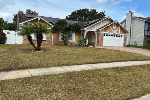 House in Ocoee, Florida 3 bedrooms, 230.3 sq.m. № 2235072