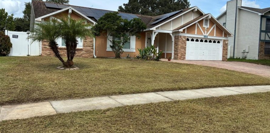 House in Ocoee, Florida 3 bedrooms, 230.3 sq.m. № 2235072