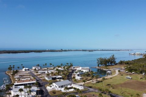 Terreno en venta en Englewood, Florida № 2148424 - foto 10