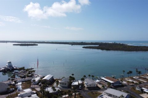 Terreno en venta en Englewood, Florida № 2148424 - foto 14
