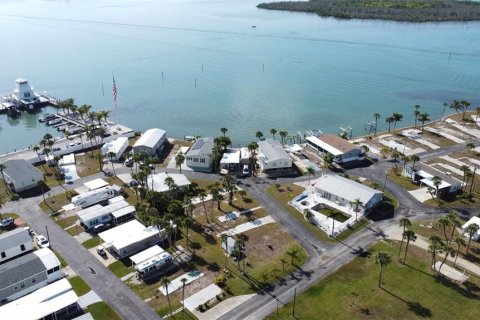 Terreno en venta en Englewood, Florida № 2148424 - foto 17
