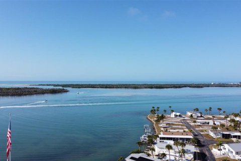 Terreno en venta en Englewood, Florida № 2148424 - foto 11