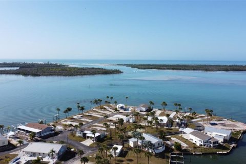Terreno en venta en Englewood, Florida № 2148424 - foto 15