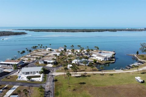 Terreno en venta en Englewood, Florida № 2148424 - foto 12