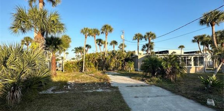 Terreno en Englewood, Florida № 2148424