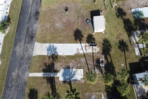 Terreno en venta en Englewood, Florida № 2148424 - foto 16