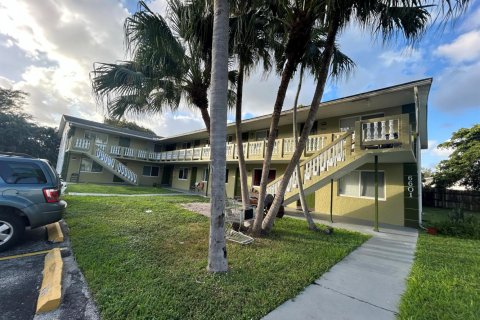 Apartamento en Davie, Florida 1 dormitorio, 60.39 m2 № 2085712