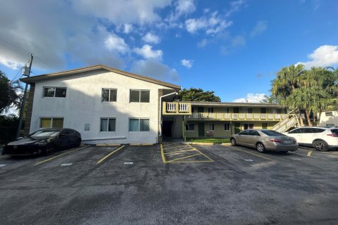 Apartamento en alquiler en Davie, Florida, 1 dormitorio, 60.39 m2 № 2085712 - foto 2