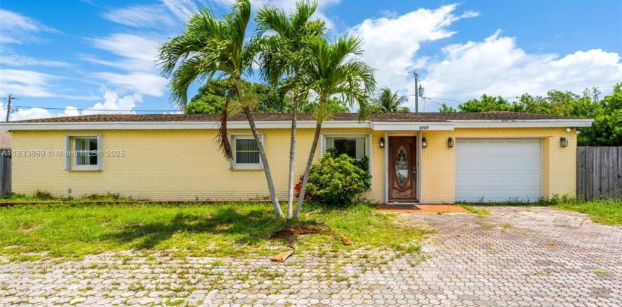 Villa ou maison à Boynton Beach, Floride 2 chambres, 146.69 m2 № 1814800