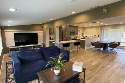 House in Fort Lauderdale, Florida 3 bedrooms, 128.67 sq.m. № 1877543 - photo 29
